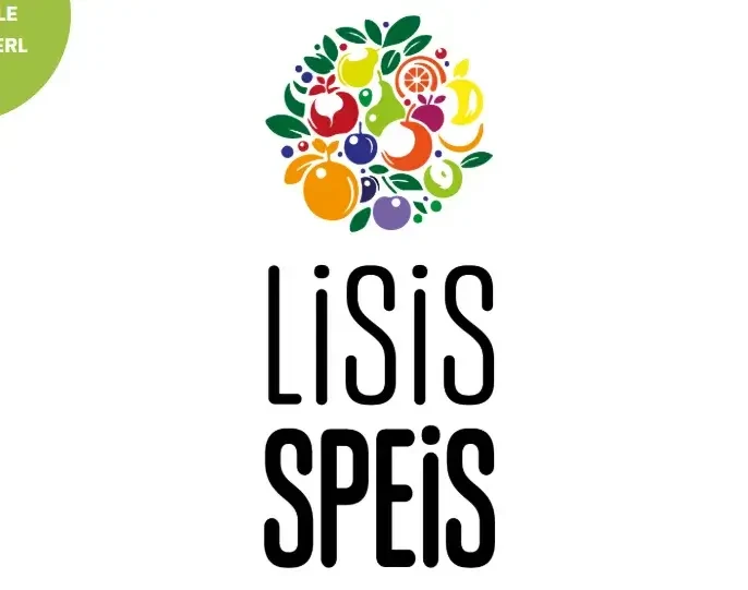 Logo Lisis Speis