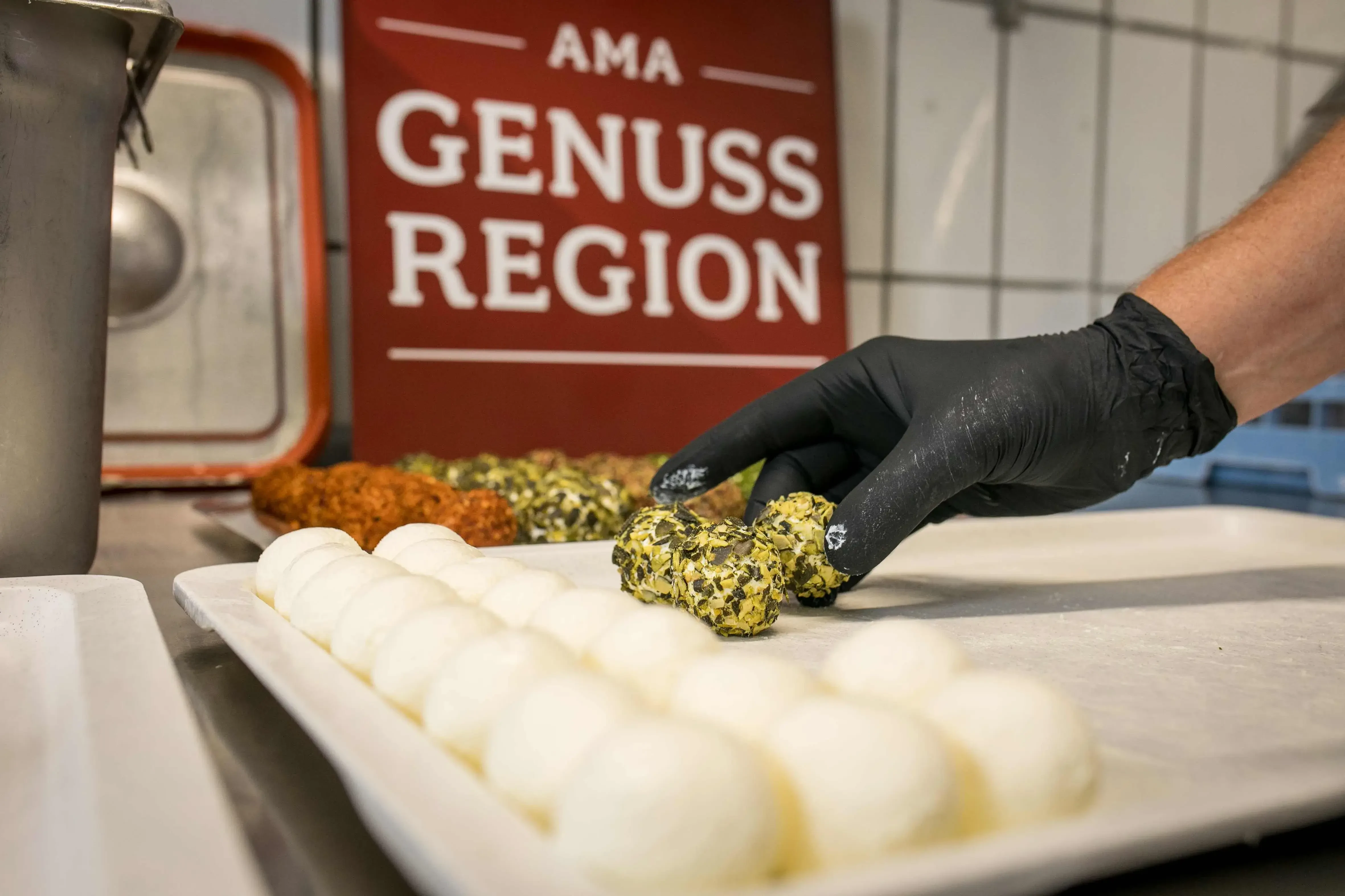 Handkäserei GeorgWimme ©AMA GENUSS REGION wildbild