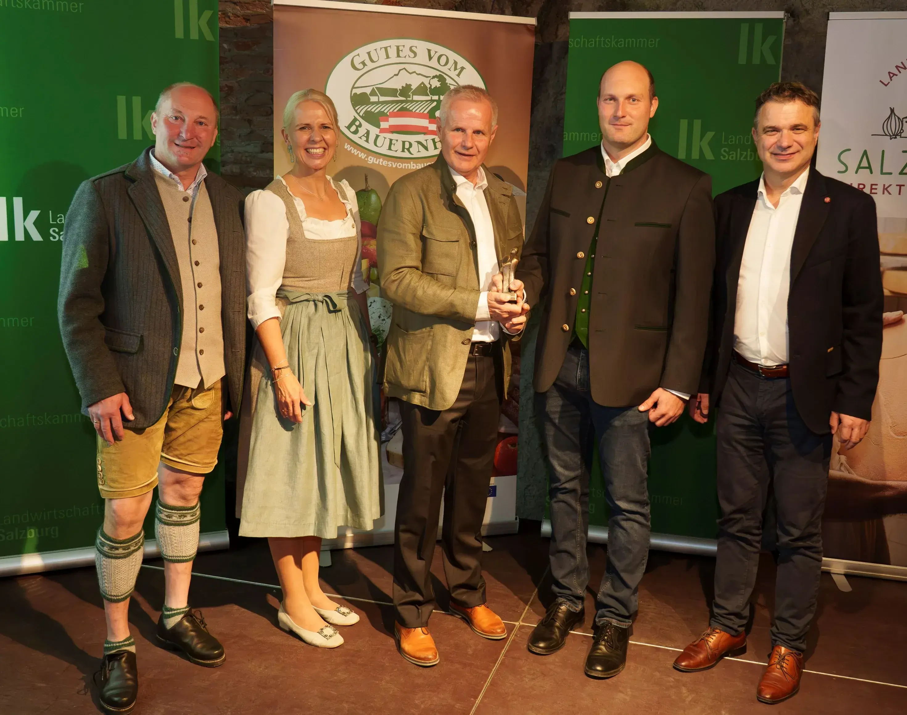 Pressebild 6 Theodul 2025 Kategoriesieger Tennengau LK Djuhic