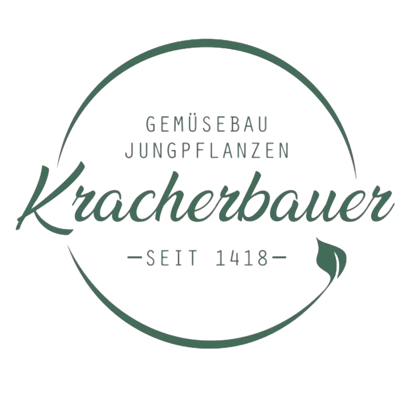 Logo Brötzer Kracherbauer