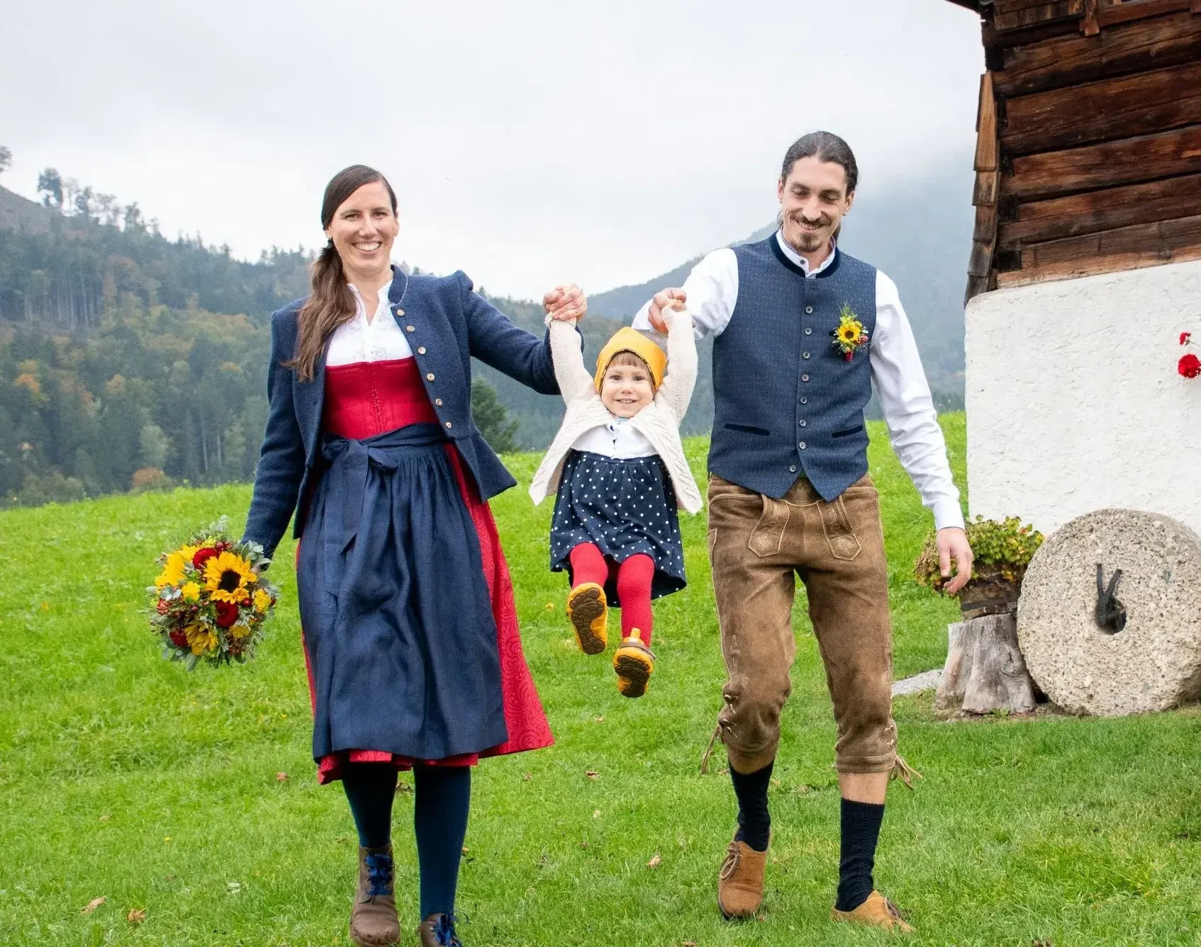 Familie Pertiller