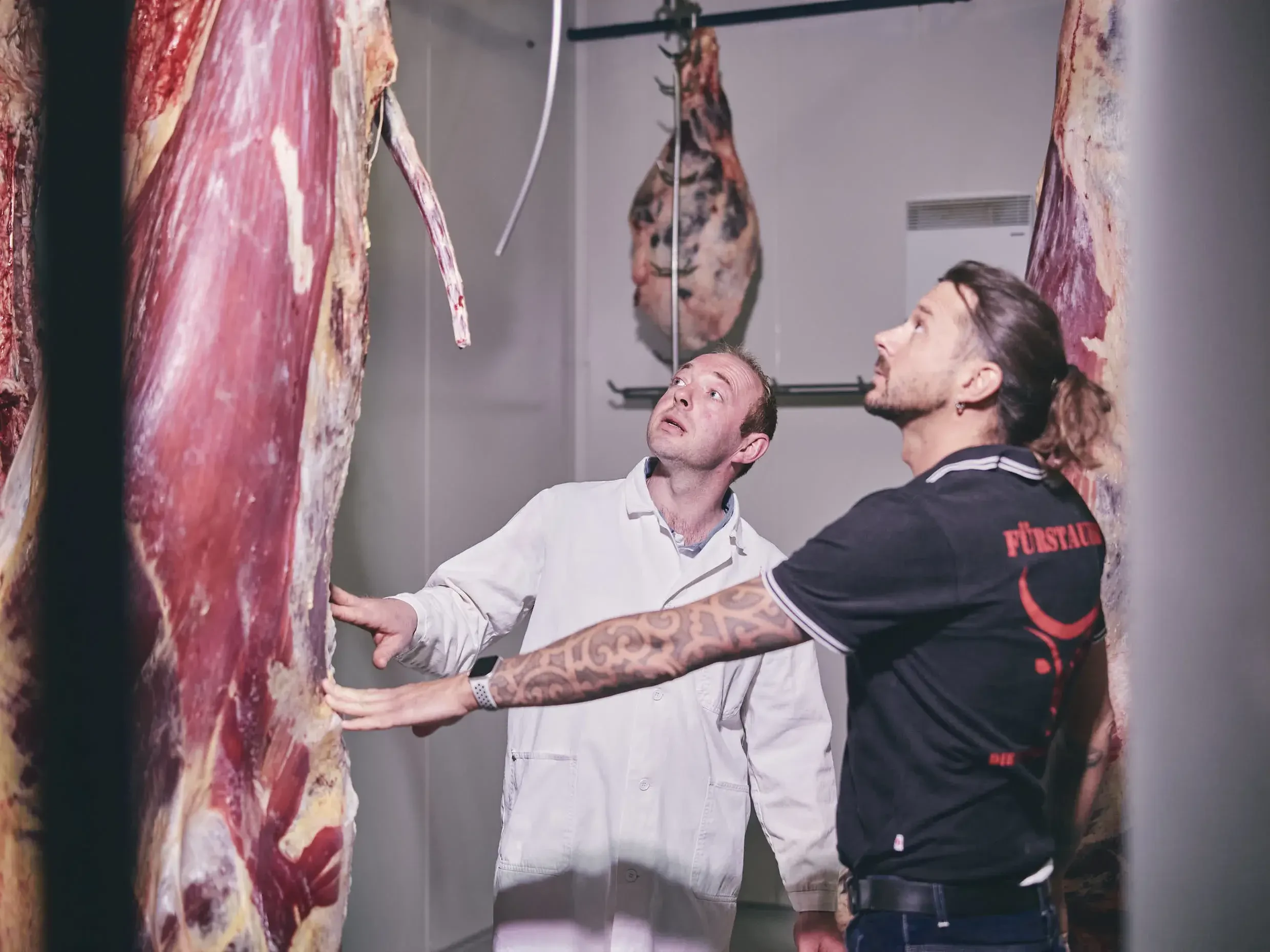 Metzgerei Fürstauer