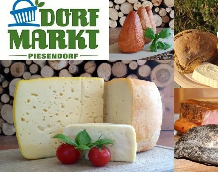 Dorfmarkt Piesendorf