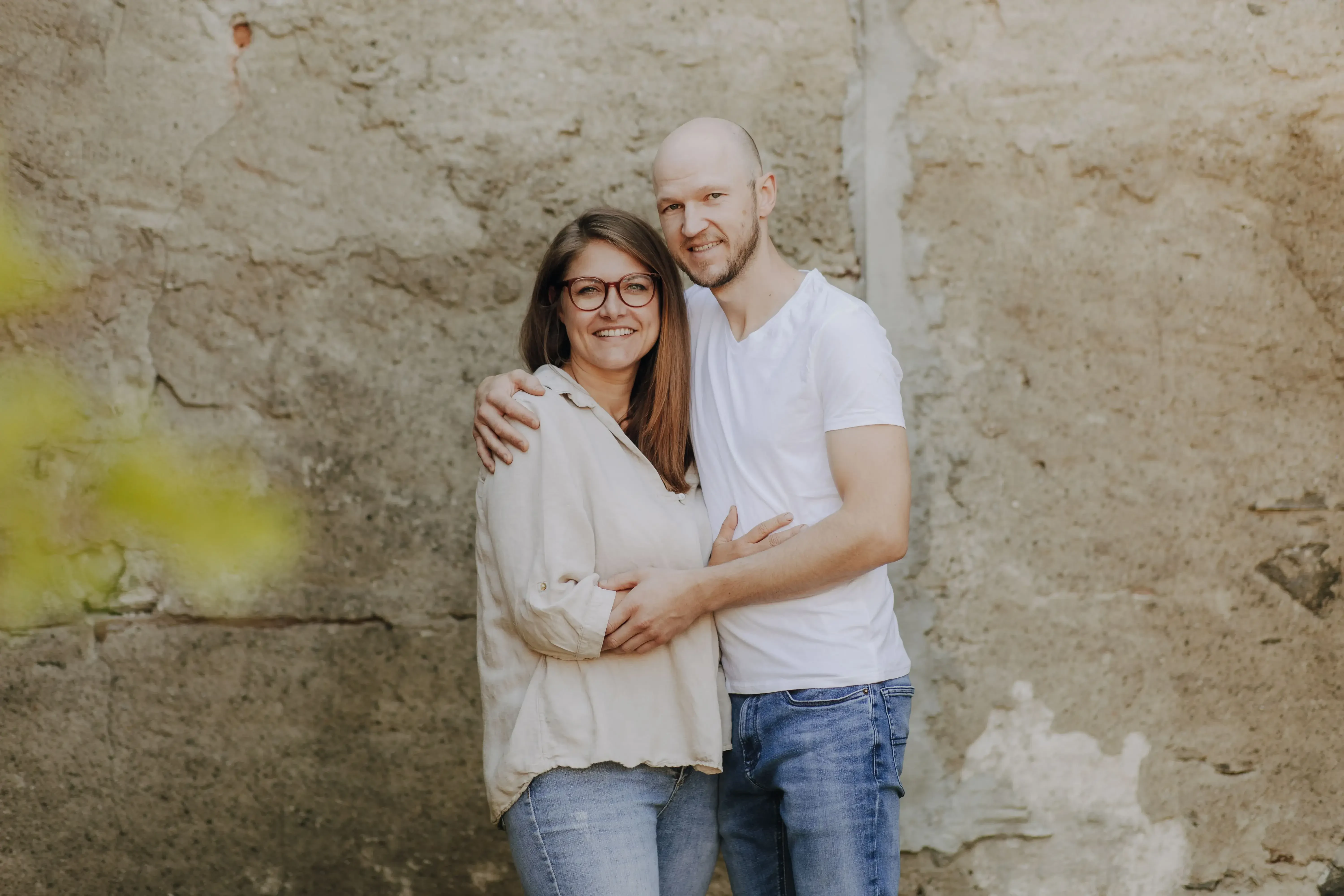 Verena und Martin vom Gellnwirt Tamsweg