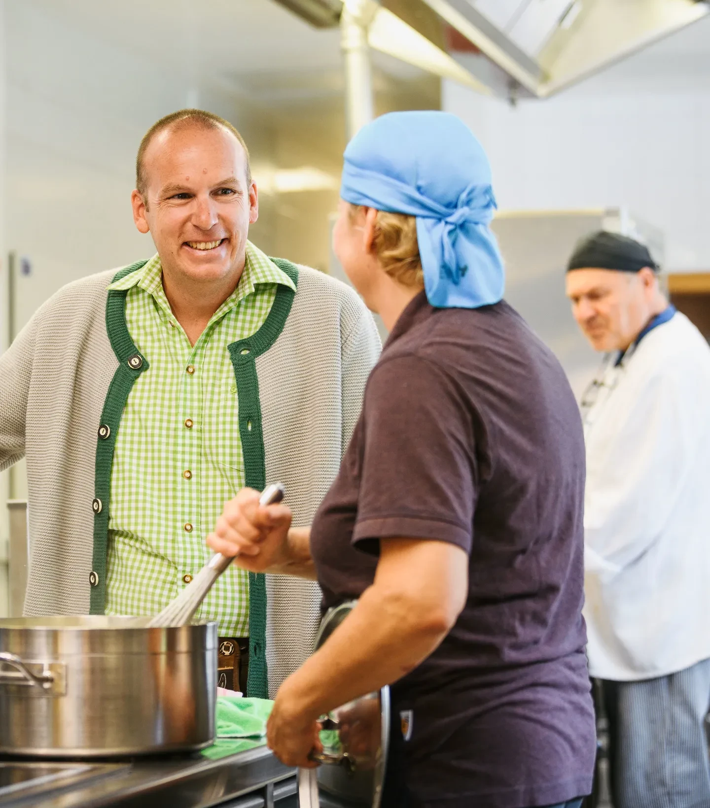 Gemeinde Lend Embach_Kredenzer Markus Ritzinger