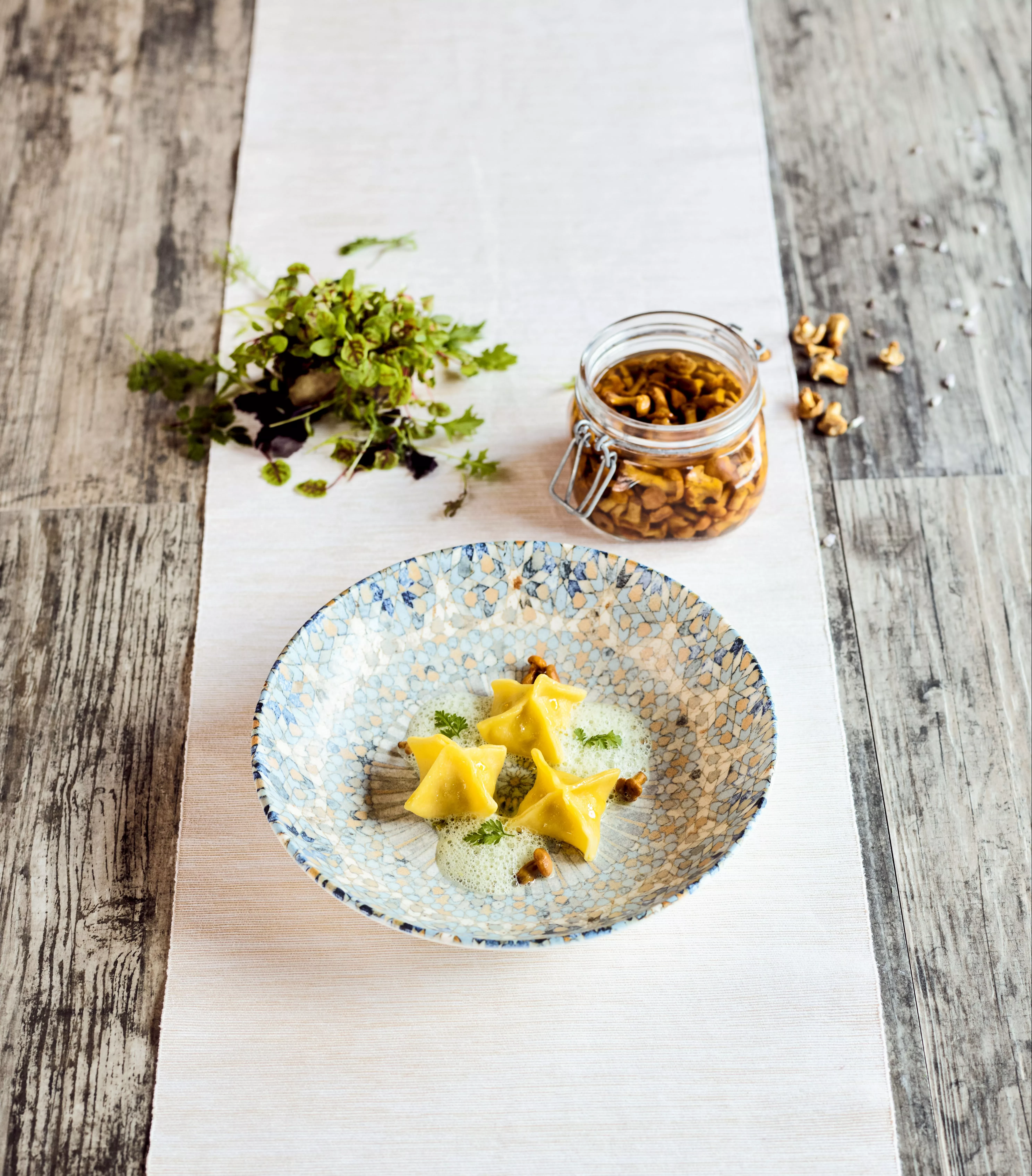 Header Rezepte