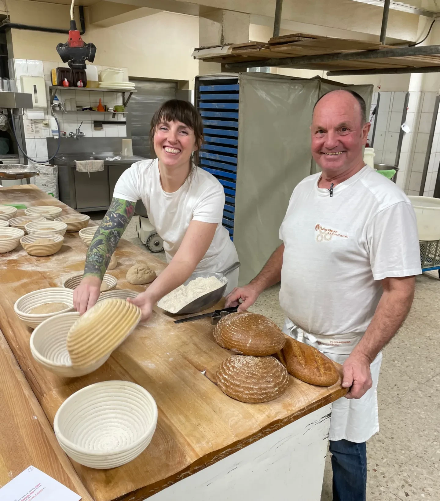 Salzburg schmeckt auf RTS_Bäckerei Itzlinger