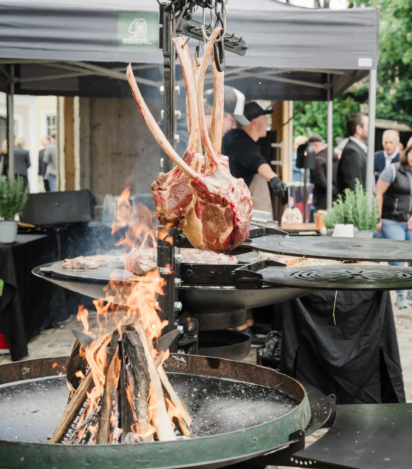 Grillen_Genussfest 2024