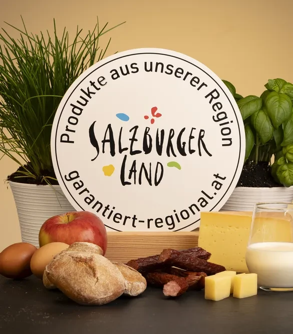 regionale Produkte