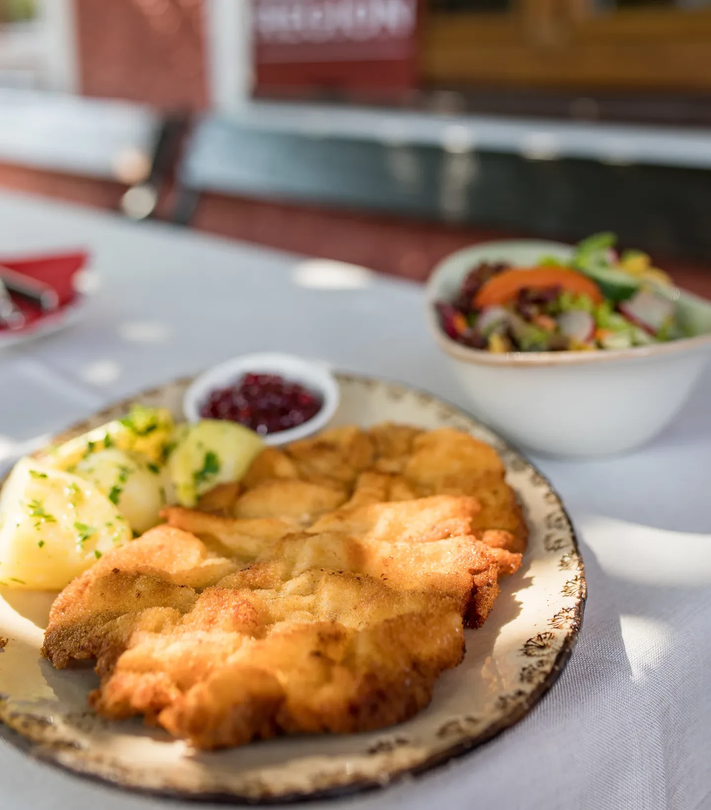 Brandlwirt_Schnitzel