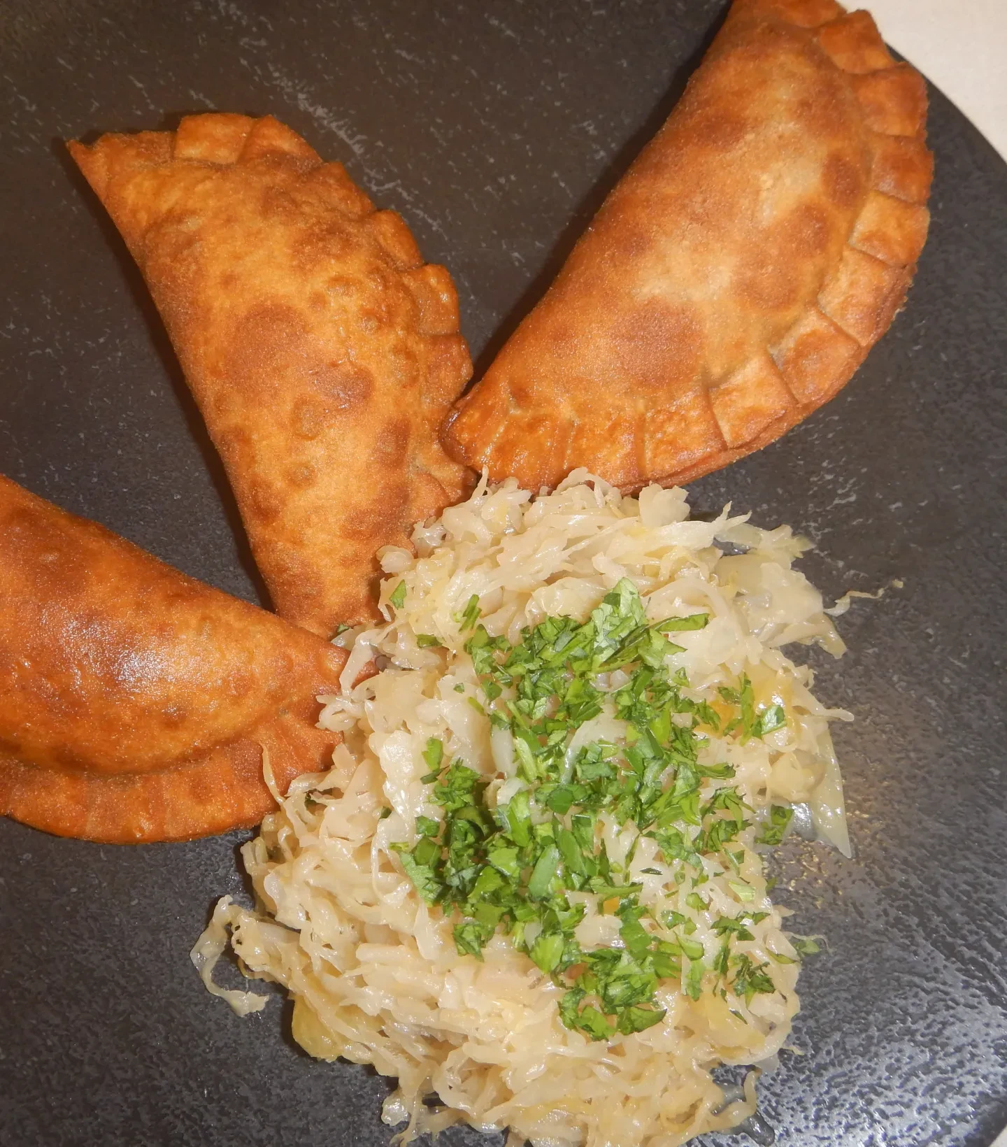 Gasteiner Fleischkrapfen