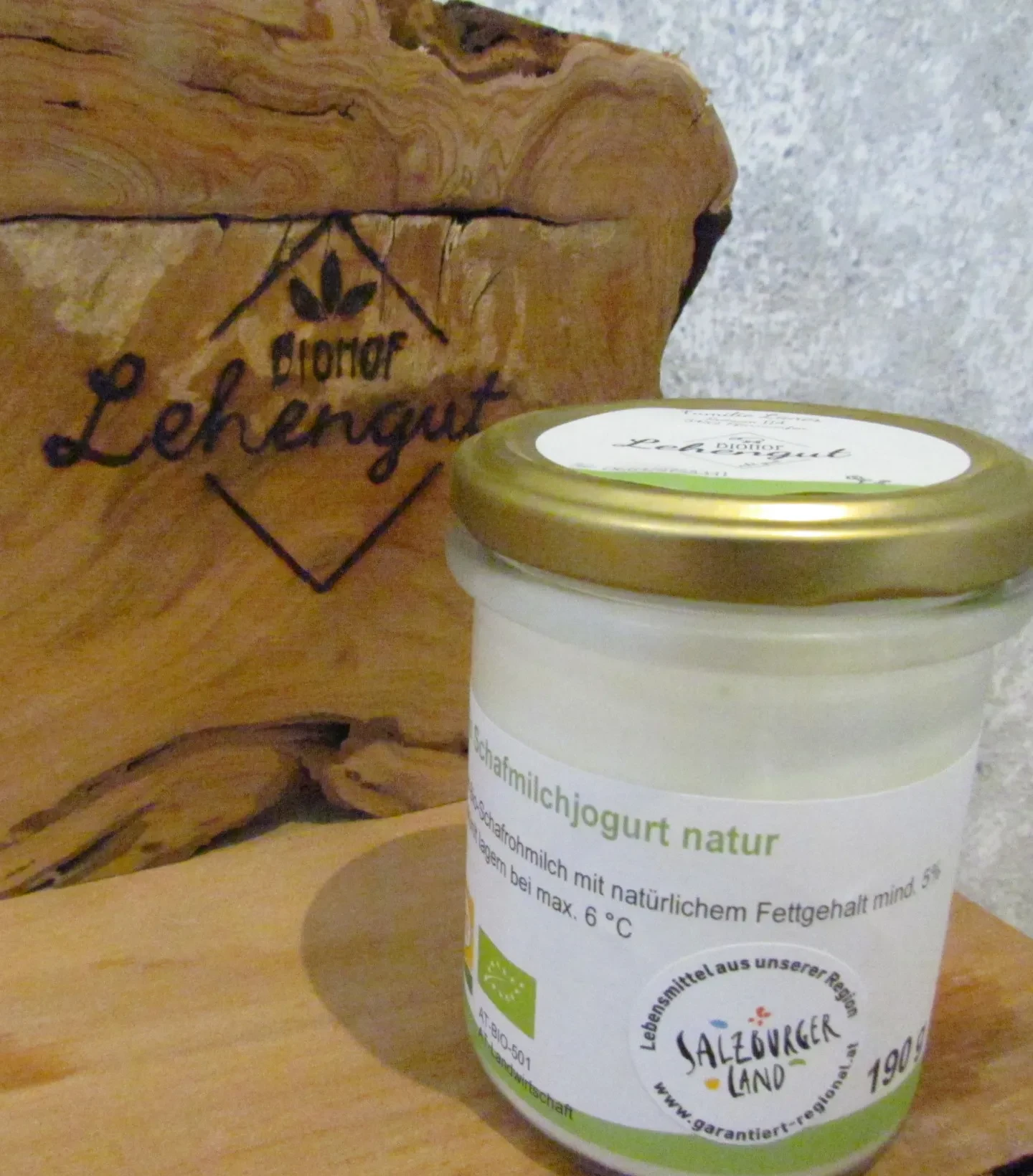 Lehengut_Schafmilchjoghurt