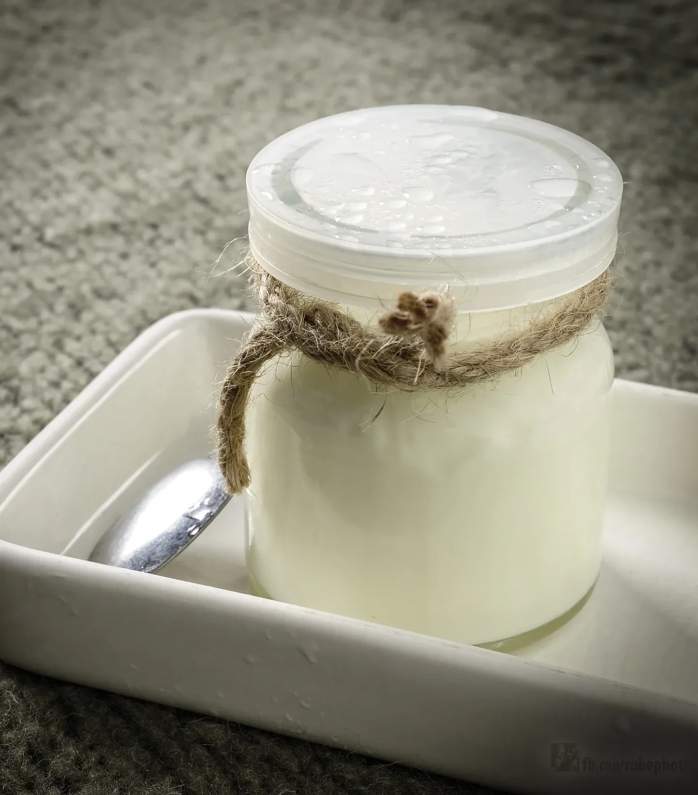 Joghurt_selbst gemacht