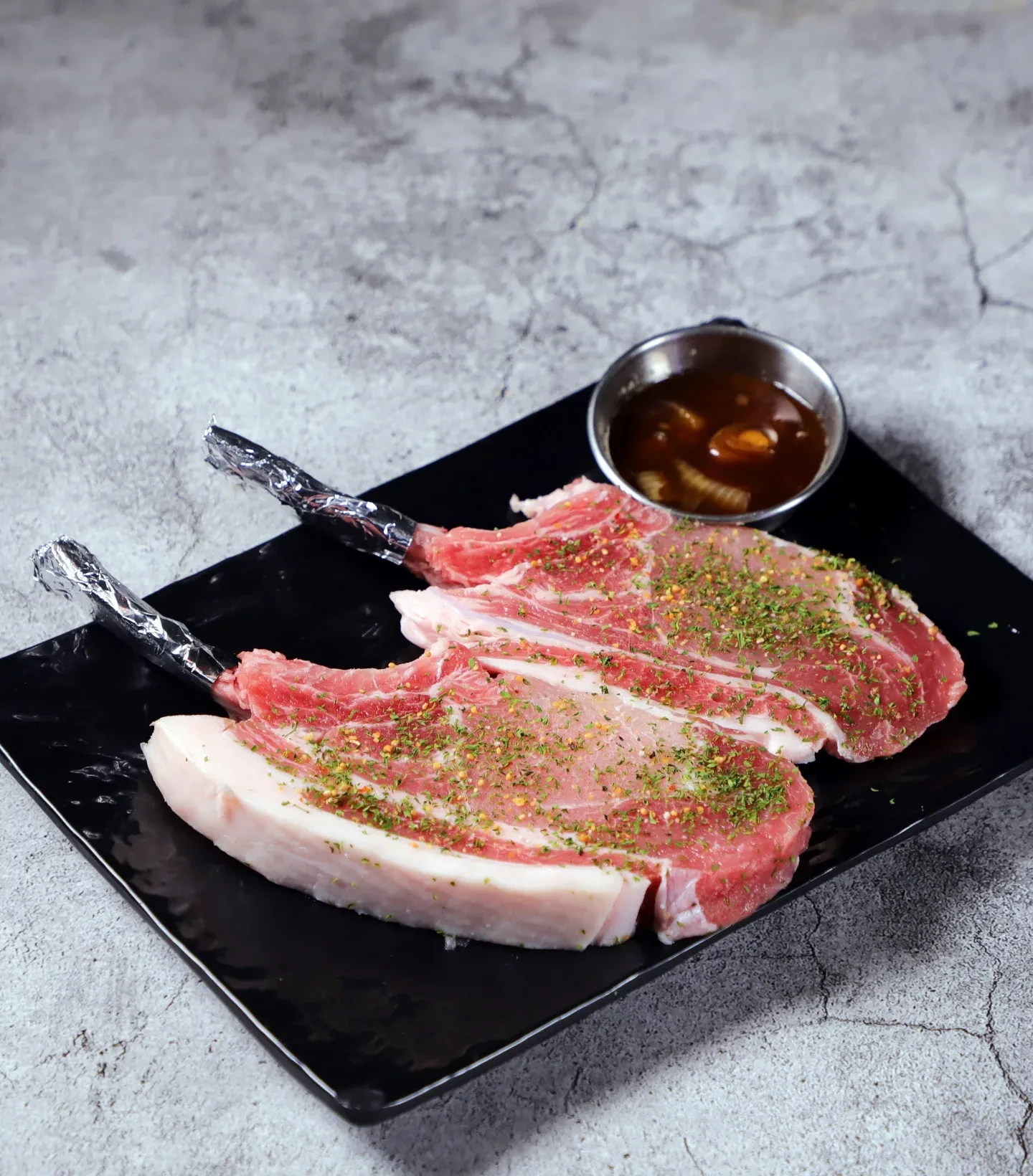 Schweinefleisch_Special cuts
