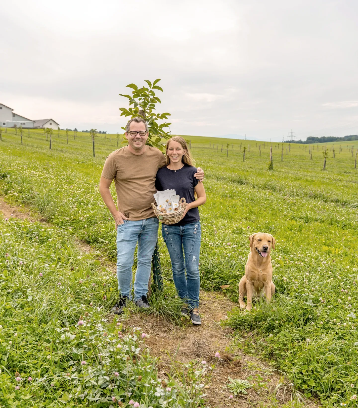 Trumerseen Nuss_Dominik und Kerstin Fimberger