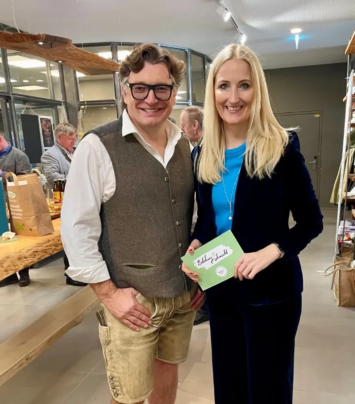 Salzburg schmeckt auf RTS_März 26_Angelika Pehab mit Robert Rosenstatter