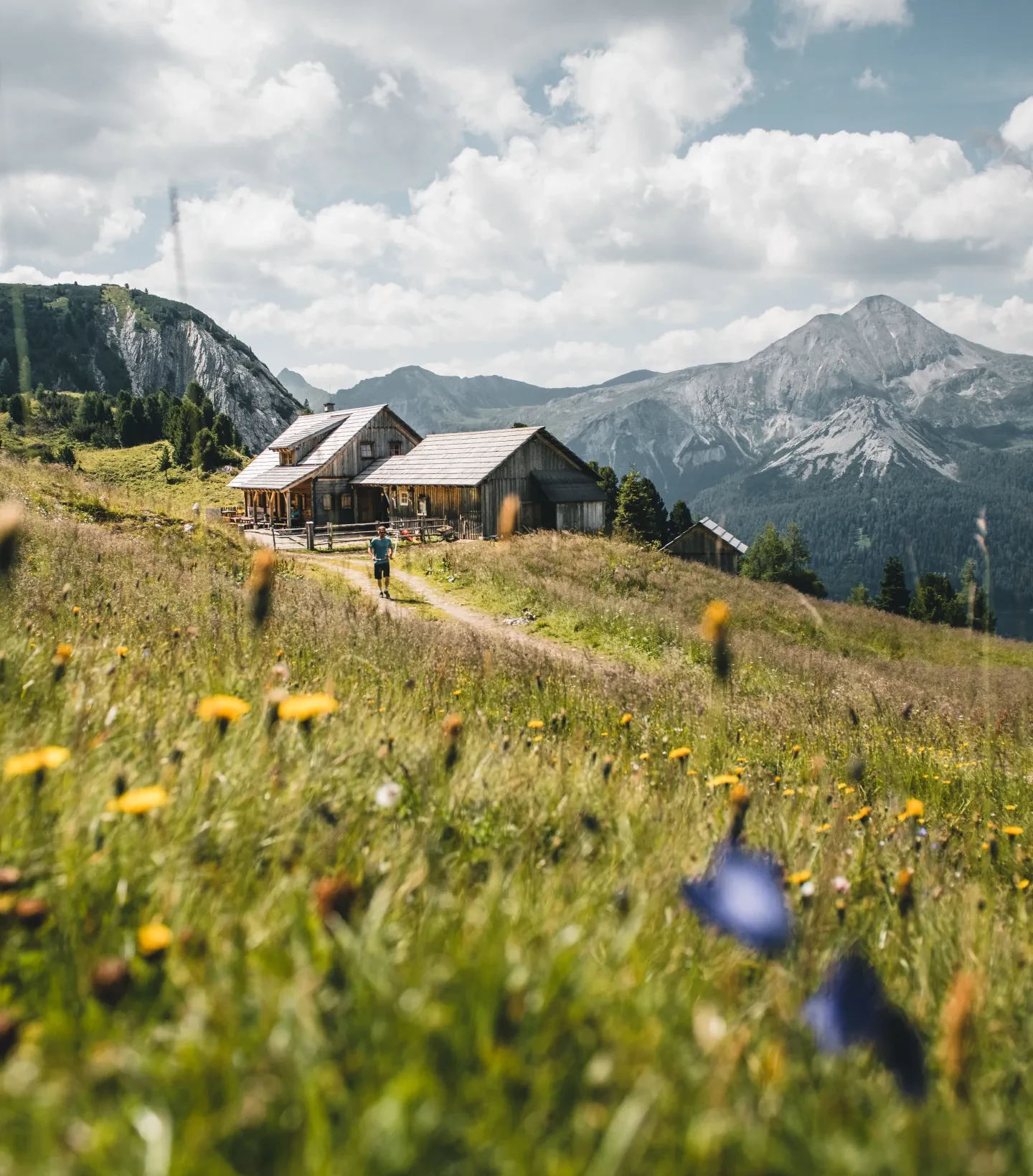 Twengeralm