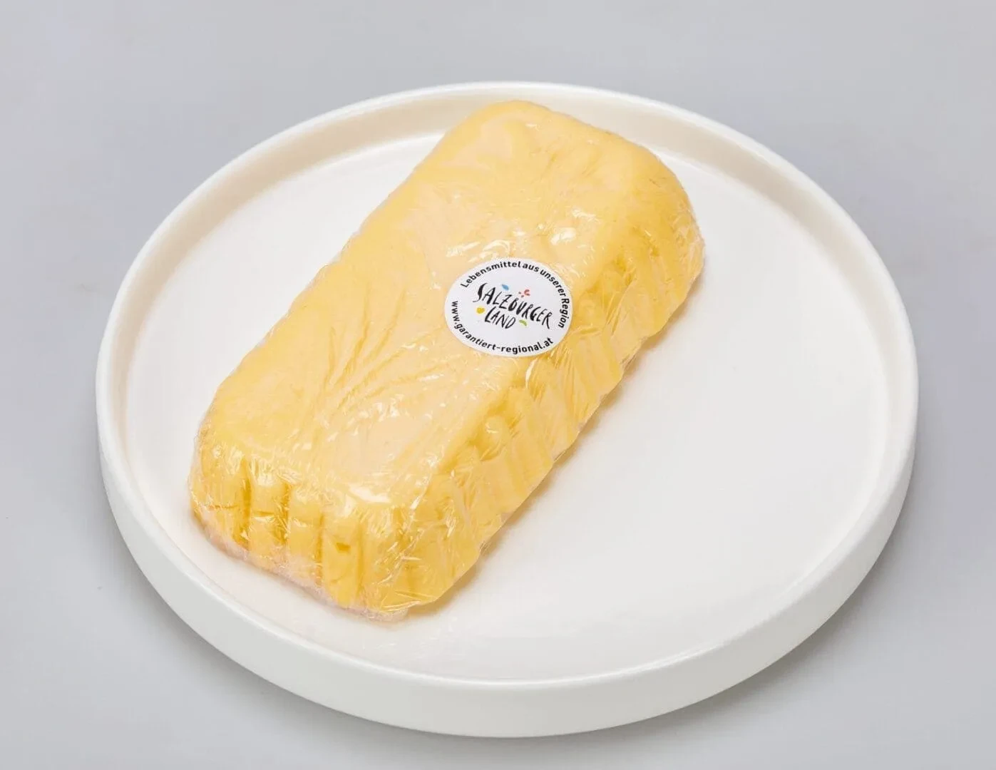 Butter von Hofkäserei Schmiedbauer in Bad Vigaun
