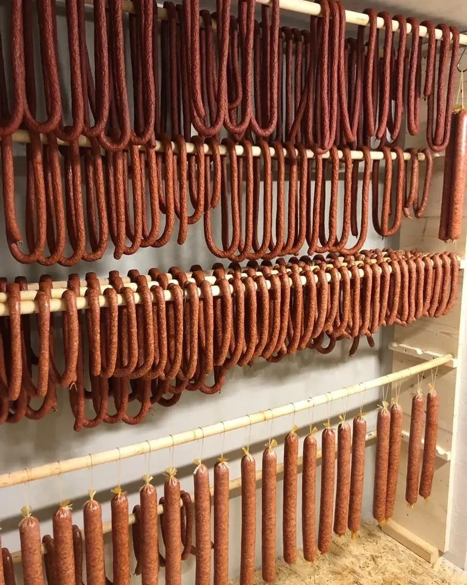 Cnabbernossi vom Rind  von Biofarm Teufl in Faistenau