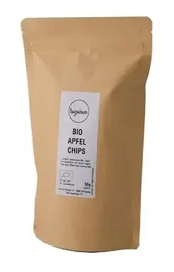 Apfelchips von Lenzenbauer in Hallwang