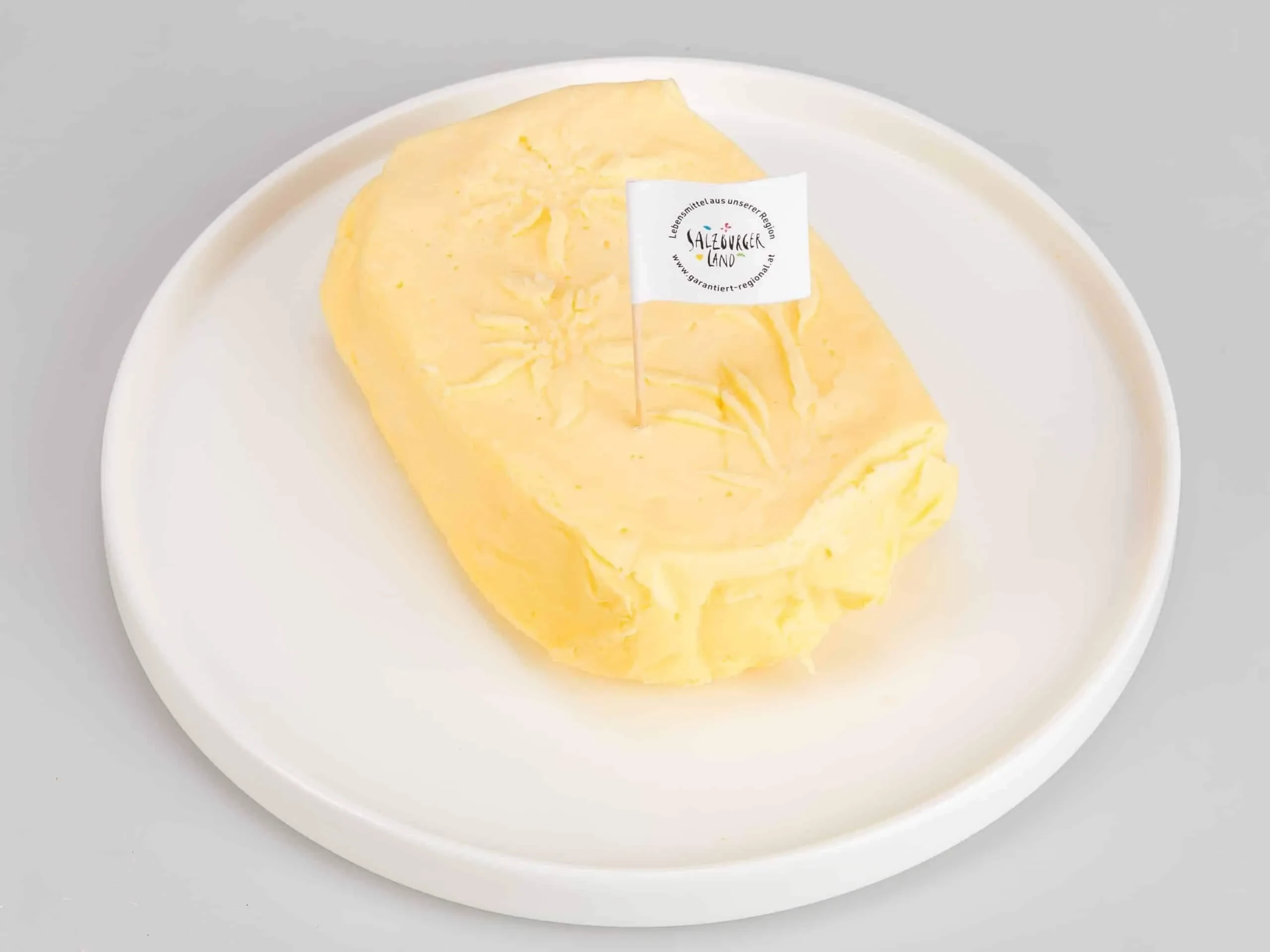 Butter von Klausbauer in Grossarl