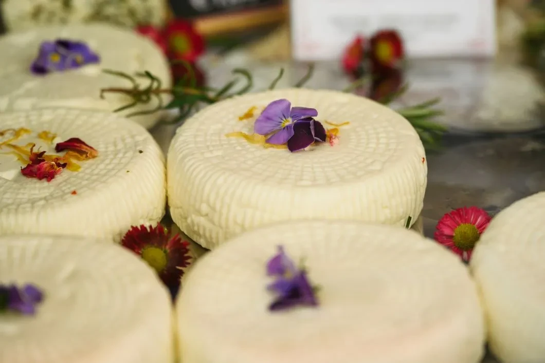 Schafmilchweichkäse natur  von Echt kasig in Bischofshofen