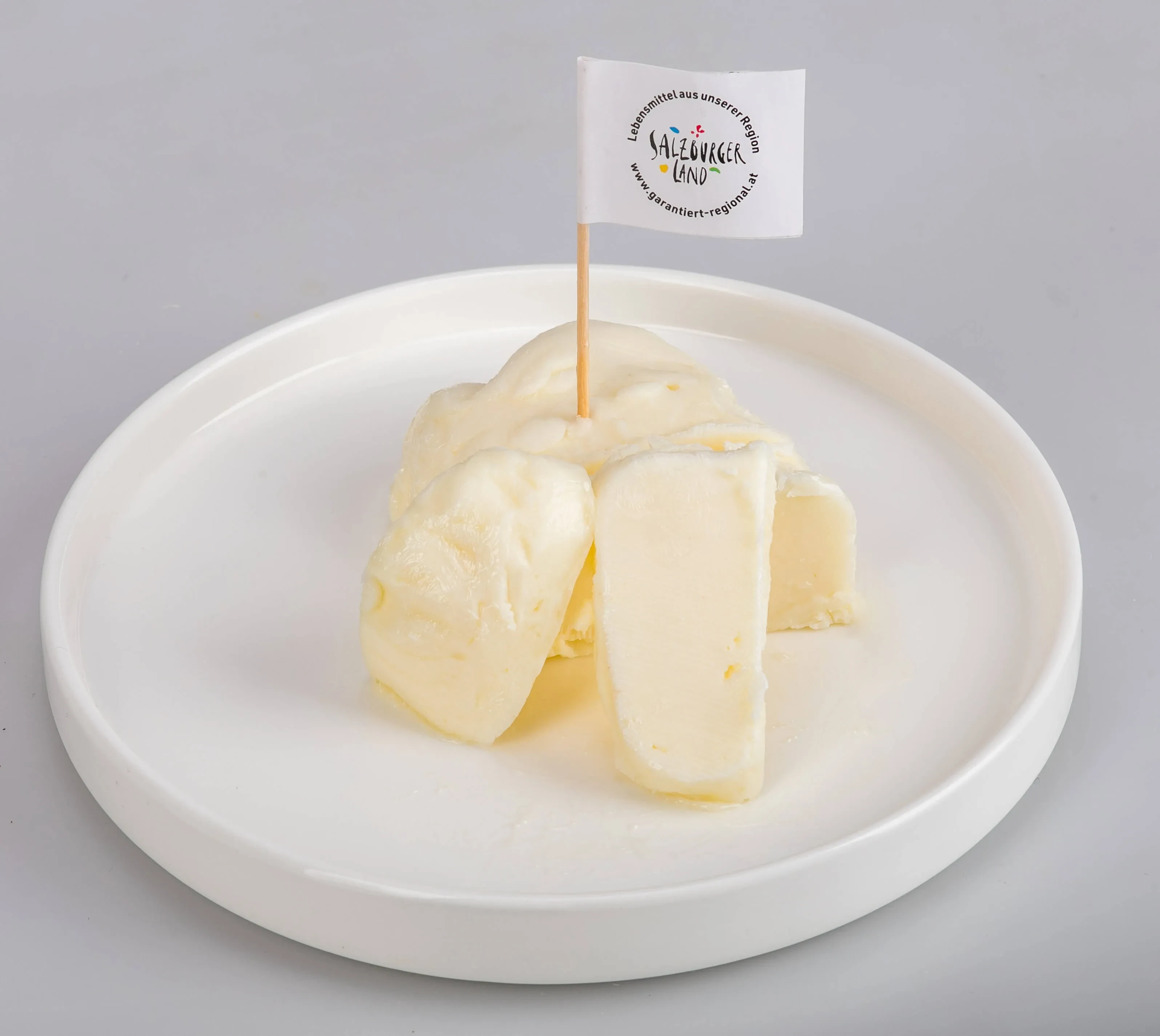 Schafmilch Butter von Biohof Lehengut in Pfarrwerfen