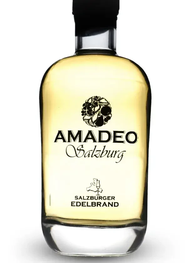 Amadeo Edelbrand