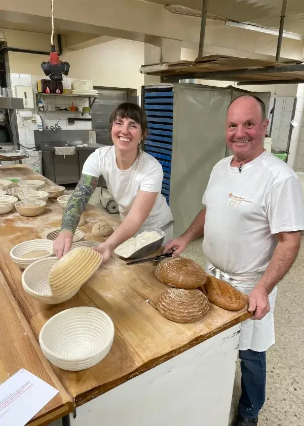 Salzburg schmeckt auf RTS_Bäckerei Itzlinger