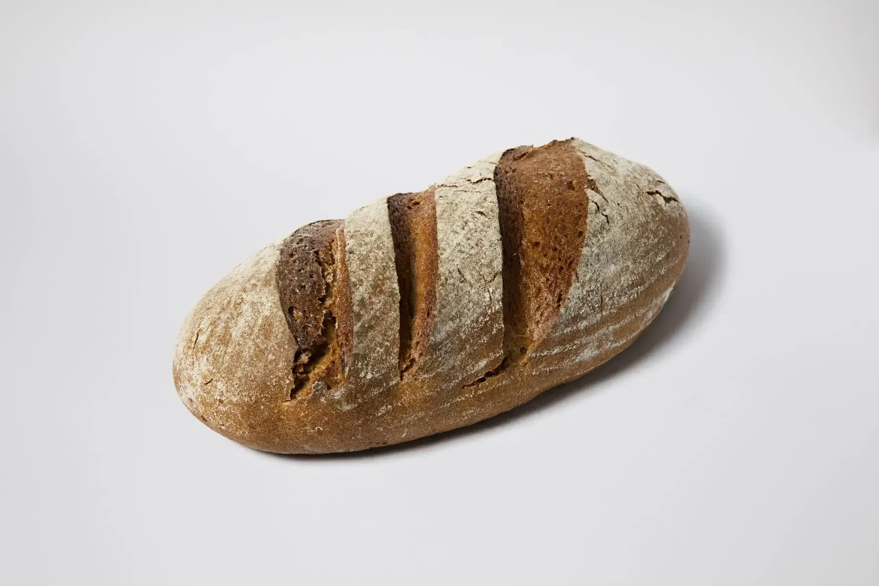 Bio-Dinkelbrot  von Bio-Bäckerei Pföß  in Elsbethen