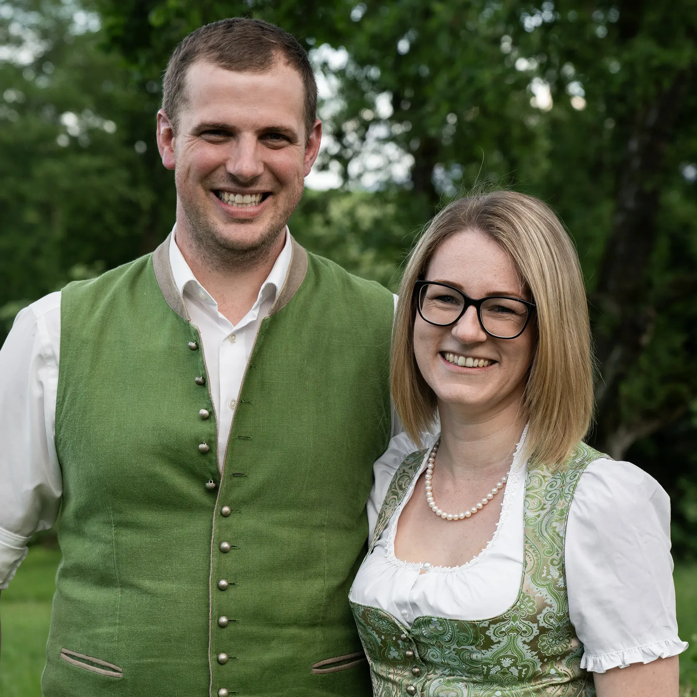 SalzburgerLand Genuss-Kisterl von Mattigtaler Käse in Seekirchen