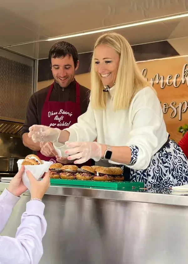 Salzburg schmeckt auf RTS_Genussmobil
