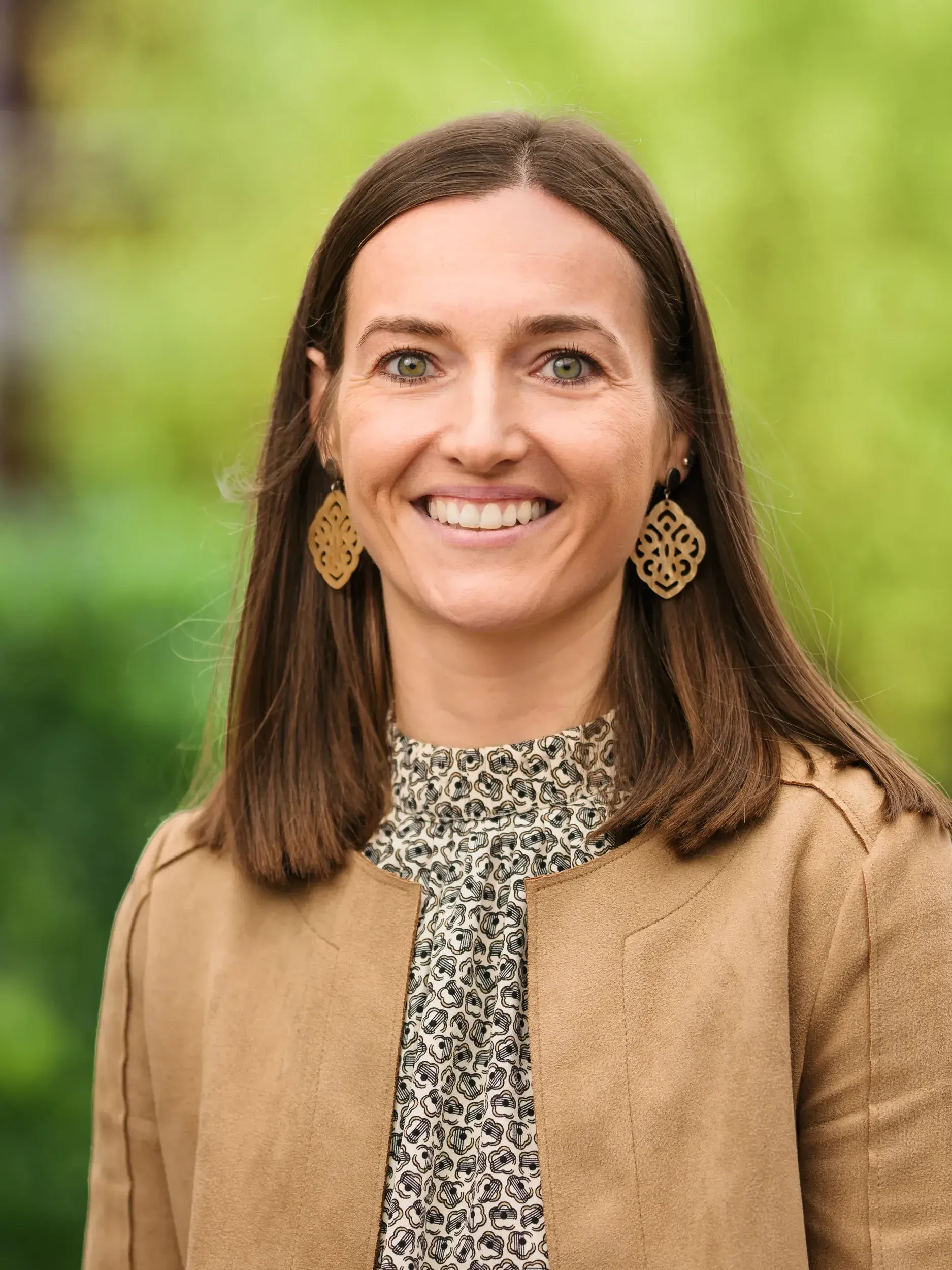 Theresa Högler
