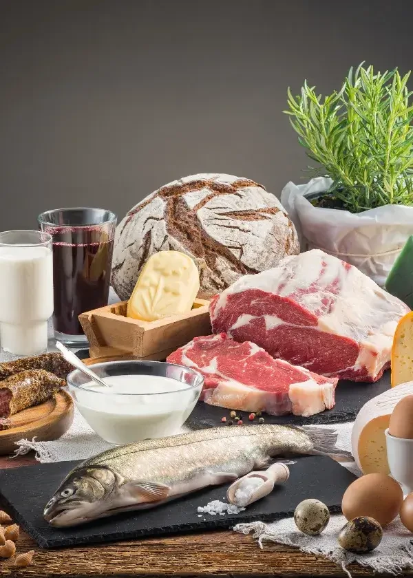 SalzburgerLand Herkunfts-Zertifikat_Produkte