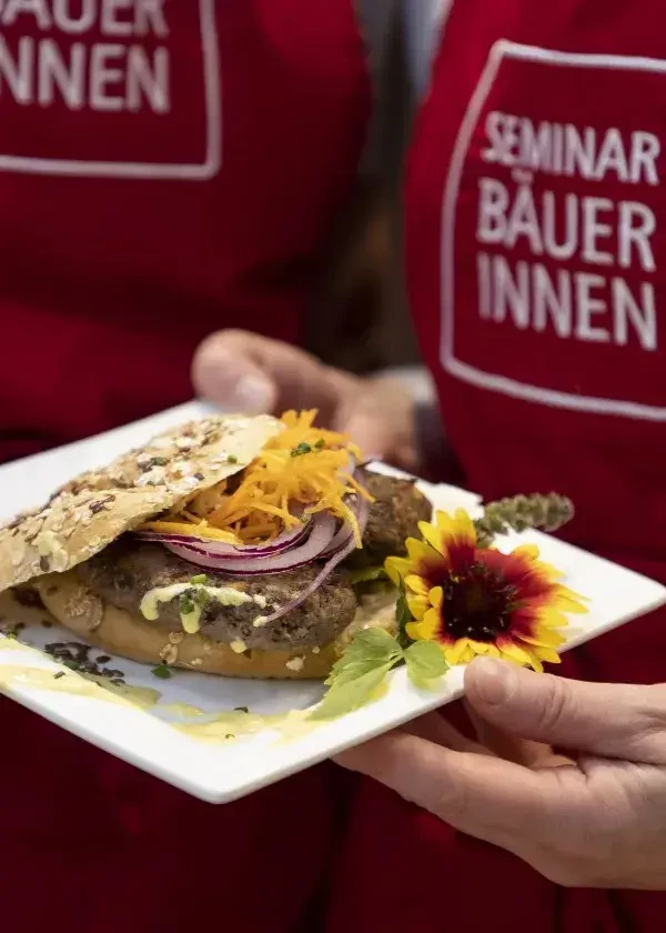 Seminarbäuerinnen