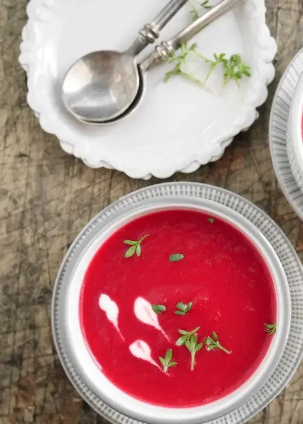 Fastenzeit - köstliche Rezepte mit regionalen und saisonalen Zutaten | Salzburg schmeckt 