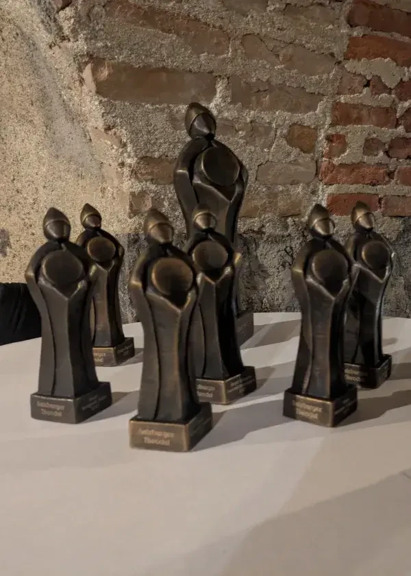 Thedodul Statuen 2025