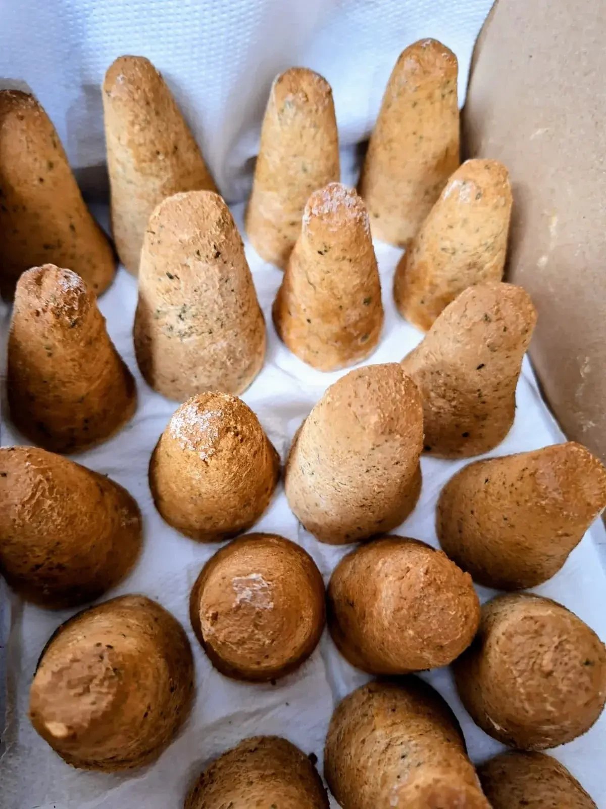 Schotten geräuchert von Handkäserei Wimmer  in Oberalm