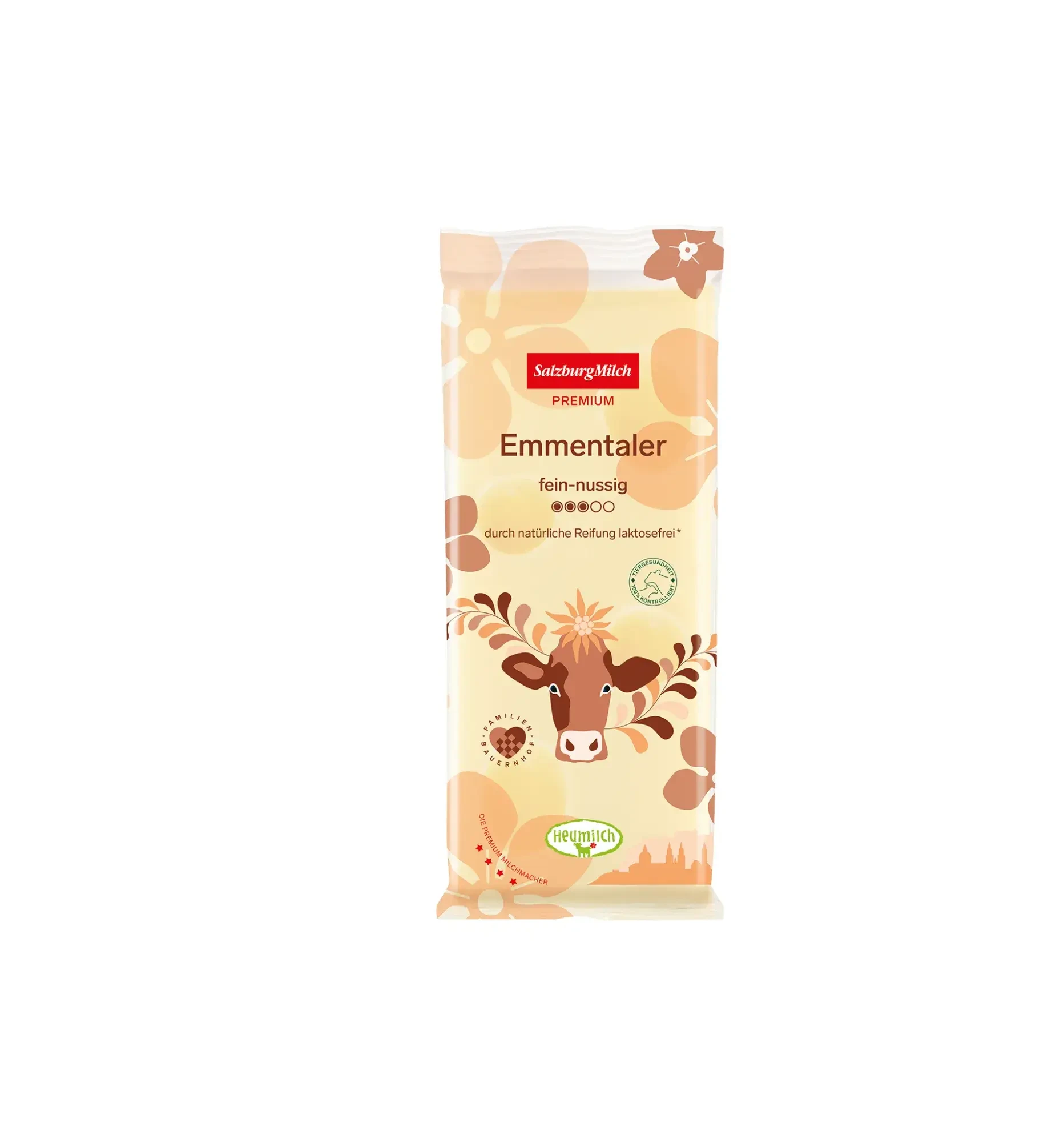 Premium Emmentaler 45% 250 g von SalzburgMilch  in Salzburg