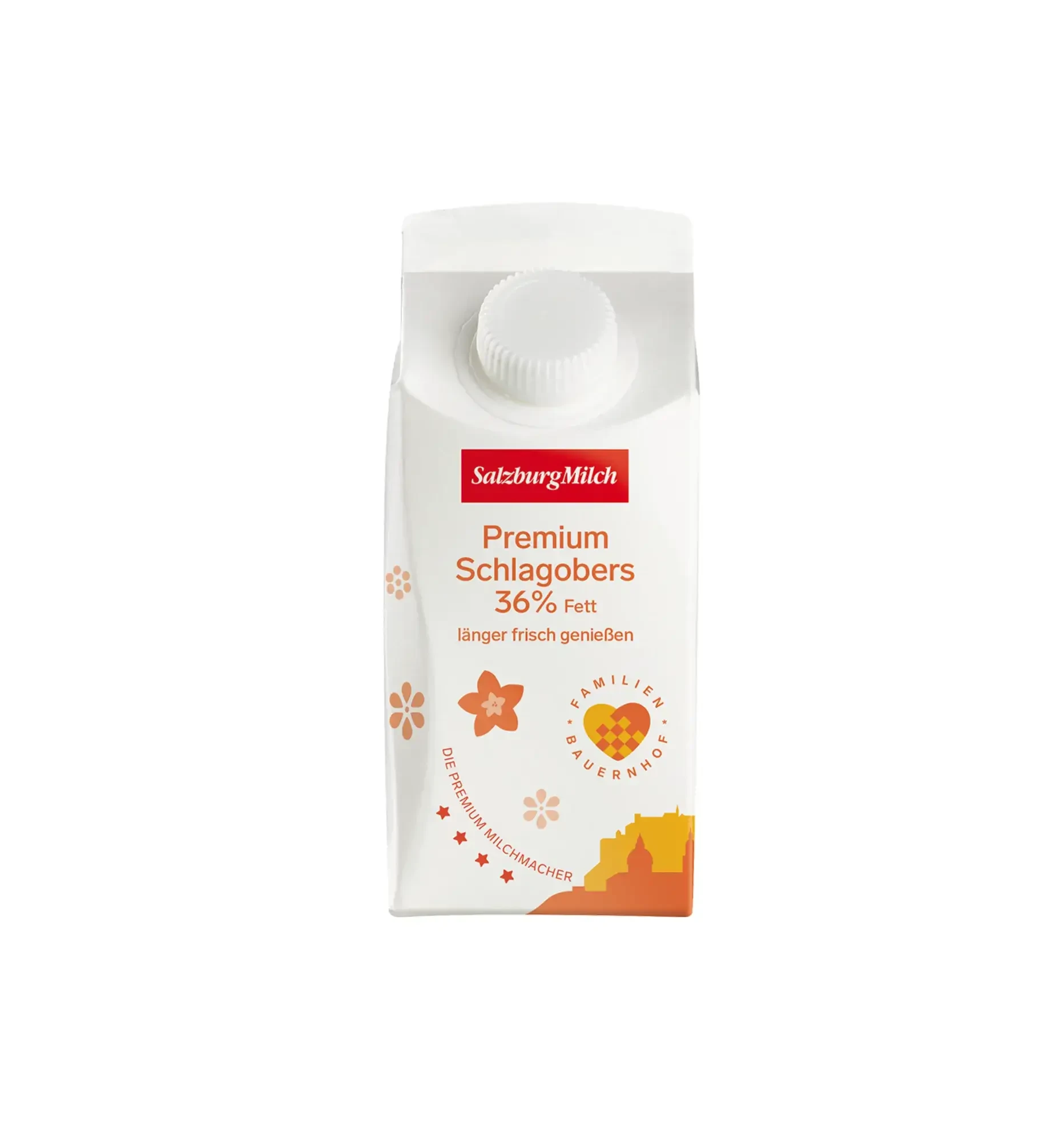  Premium Schlagobers 36% ESL 330ml von SalzburgMilch  in Salzburg