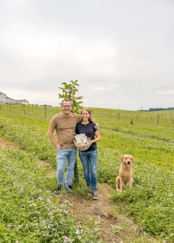 Trumerseen Nuss_Dominik und Kerstin Fimberger