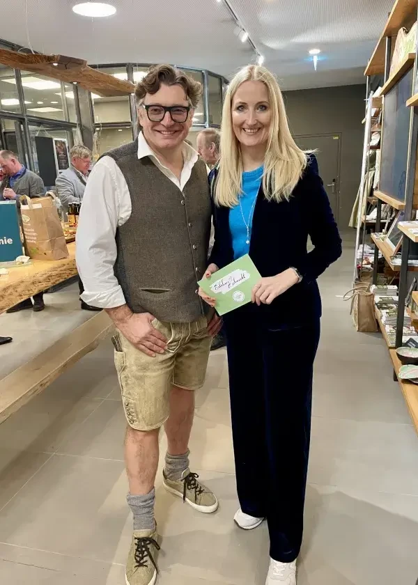 Salzburg schmeckt auf RTS_März 26_Angelika Pehab mit Robert Rosenstatter