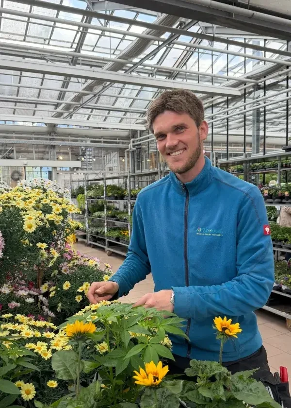 Gartencenter Zachhalmel_Franz Zachhalmel