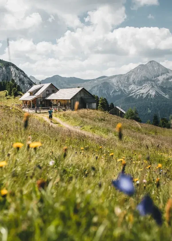 Twengeralm